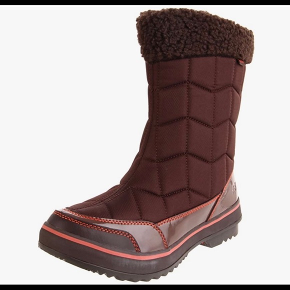 skechers thinsulate boots